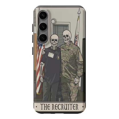Premium Glossy Tough Case / Samsung Galaxy S24