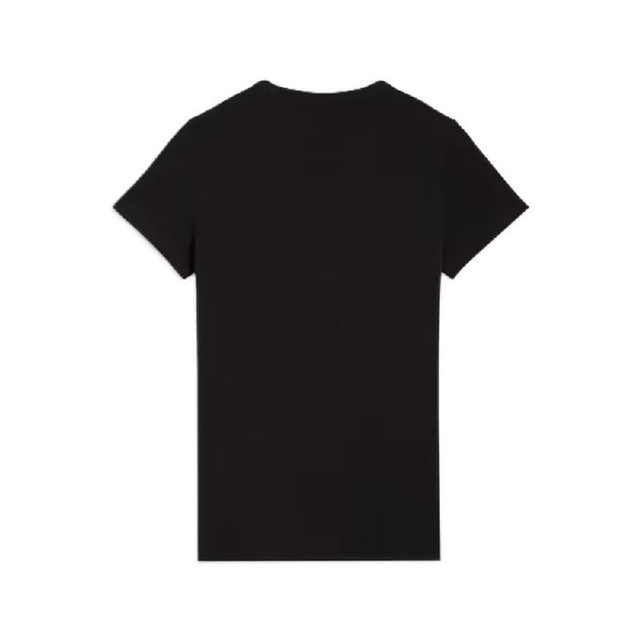 Remera Puma Class Graphic Tee de Mujer