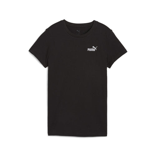 Remera Puma Ess Small No. 1 Logo De Mujer