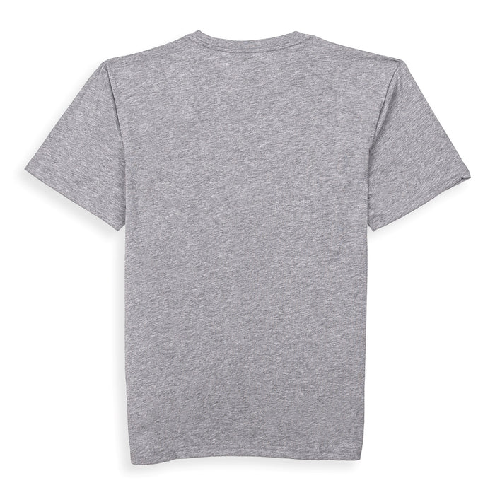 Remera Puma Graphics Train Logo Relaxed Tee M Adp De Hombre