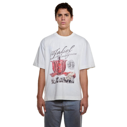 Remera Label 99 Fragance de Hombre
