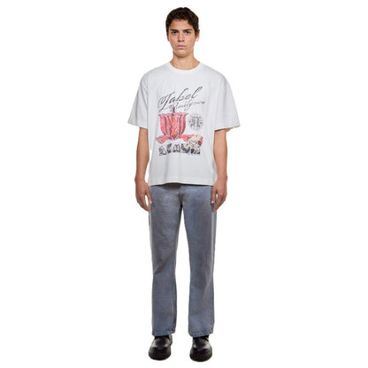 Remera Label 99 Fragance de Hombre