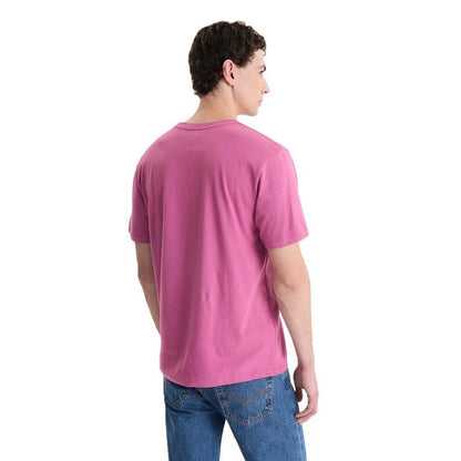 Remera Levis Ss Relaxed Fit De Hombre