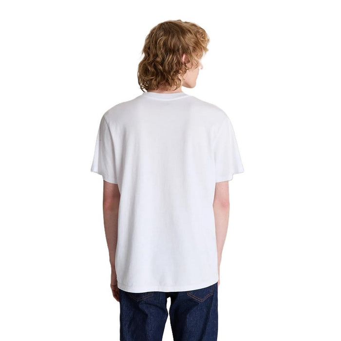 Remera Levis Ss Relaxed Fit Tee De Hombre