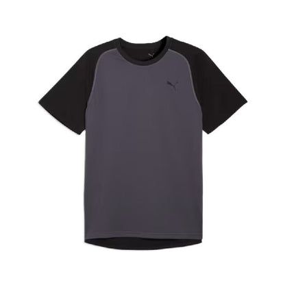 Remera Puma M Tad Tech Fabric Tee De Hombre