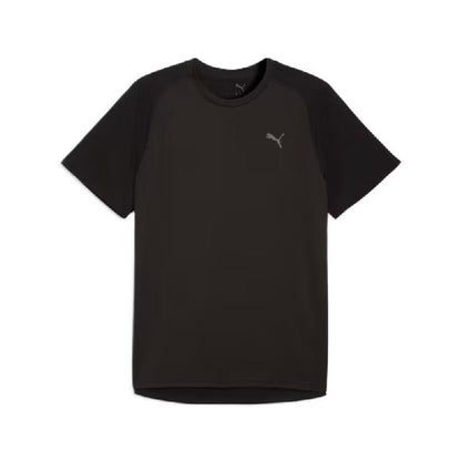 Remera Puma M Tad Tech Fabric Tee De Hombre