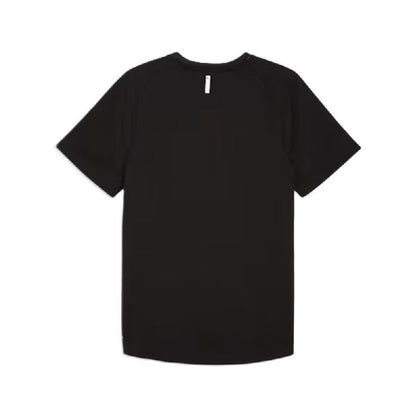 Remera Puma M Tad Tech Fabric Tee De Hombre