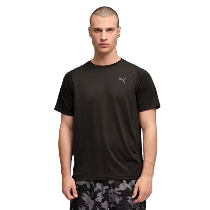 Remera Puma M Tad Tech Fabric Tee De Hombre