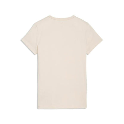 Remera Quarq Puma Class Graphic Tee De Mujer