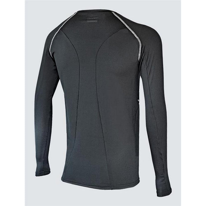 Remera Termica Kdy Omega De Hombre