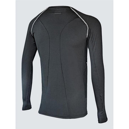 Remera Termica Kdy Omega De Hombre