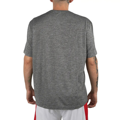 Remera Topper T-Shirt Basic Men Trng De Hombre