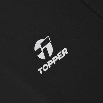 Remera Topper T-Shirt Basic Wmn Trng De Mujer