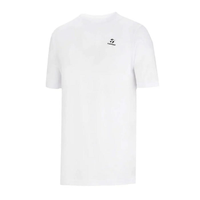 Remera Topper T-Shirt Mc Men Basicos De Hombre