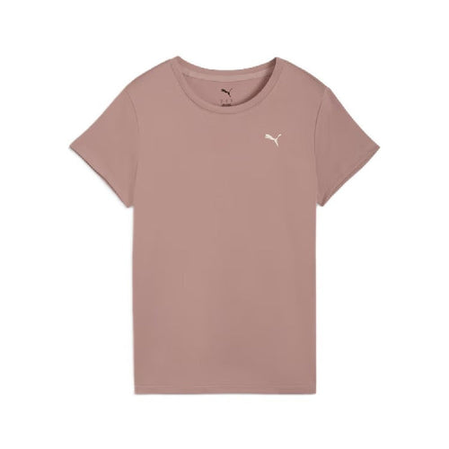 Remera Puma W Run Club Graphic Tee De Mujer