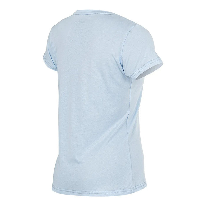 Remera Puma W Tad Essential Logo Tee De Mujer