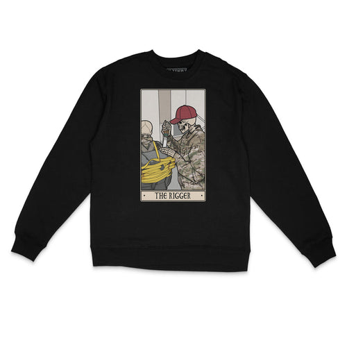 Rigger Sweatshirt