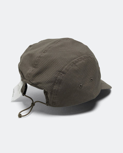 Rippy Air Trail Cap - Falcon