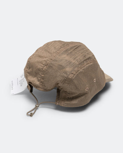 Rippy Trail Cap - Falcon