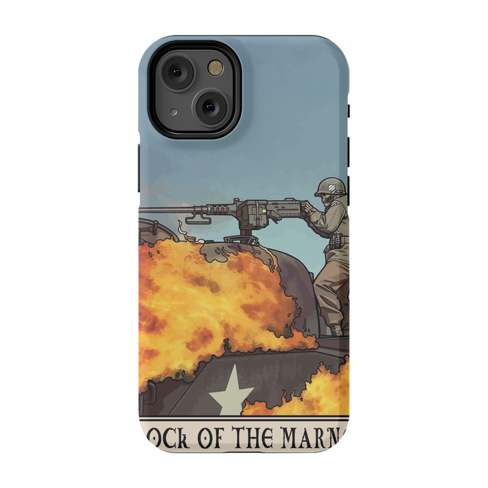Premium Glossy Tough Case / iPhone 14