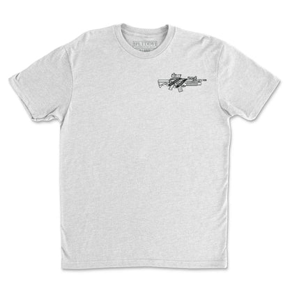 Rock Of The Marne Tee