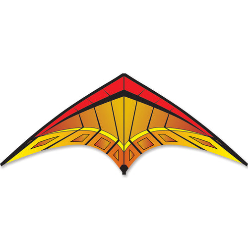 Rocket HP Sport Kite - Warm