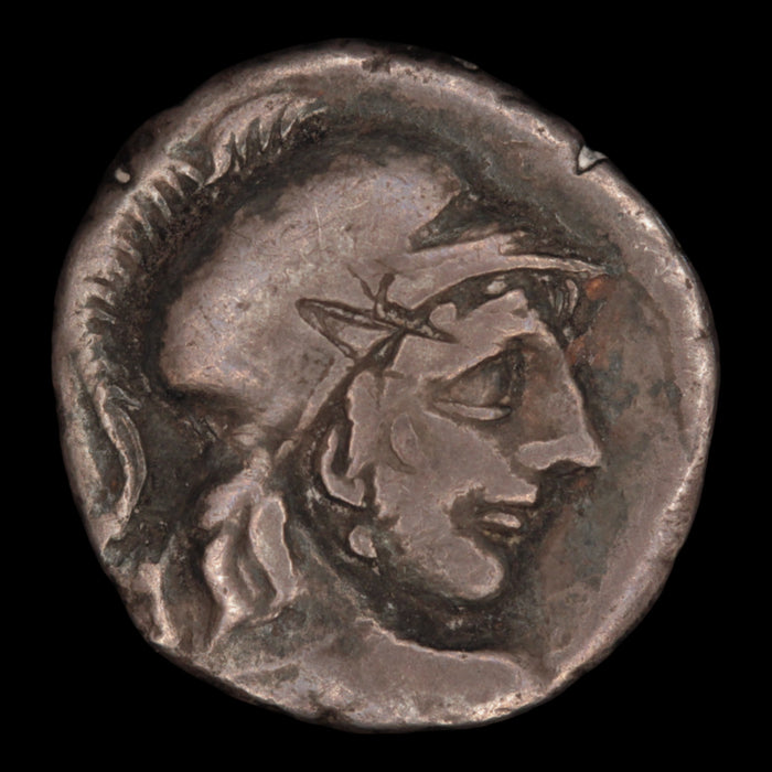 Roman Republic, Denarius, Mars & Victory - 88 BCE - Roman Republic
