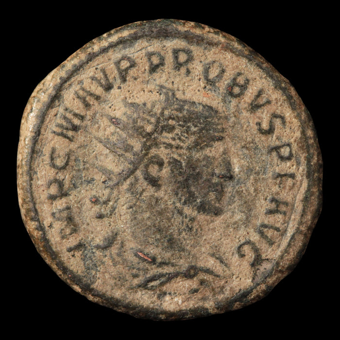 Rome, Emperor Probus, Antoninianus - 276 to 282 CE - Roman Empire
