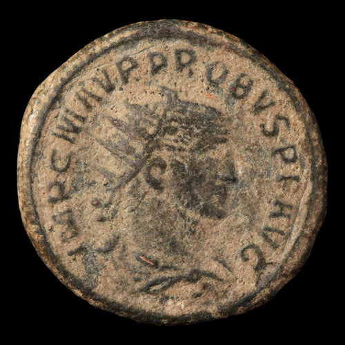Rome, Emperor Probus, Antoninianus - 276 to 282 CE - Roman Empire