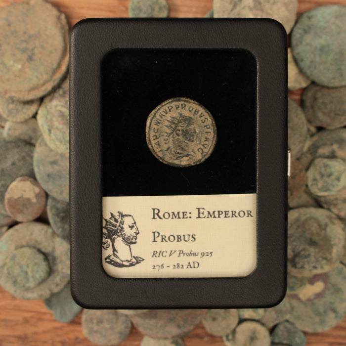 Rome, Emperor Probus, Antoninianus - 276 to 282 CE - Roman Empire