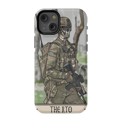 Premium Glossy Tough Case / iPhone 14
