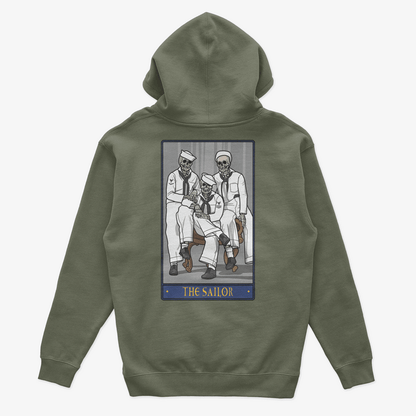 Sailor Hoodie