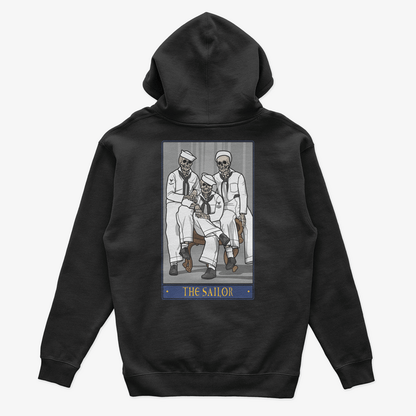 Sailor Hoodie