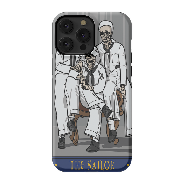 Premium Glossy Tough Case / iPhone 14 Pro Max