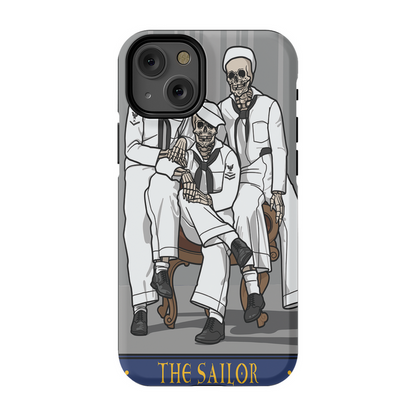 Premium Glossy Tough Case / iPhone 14