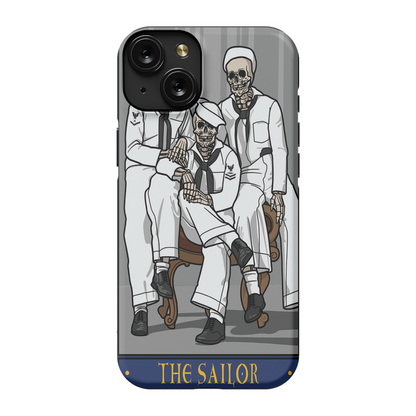 Premium Glossy Tough Case / iPhone 15 Plus