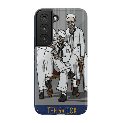 Premium Glossy Tough Case / Samsung Galaxy S22