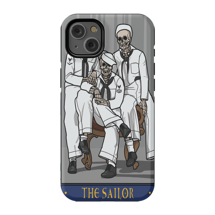 Premium Glossy Tough Case / iPhone 14 Plus