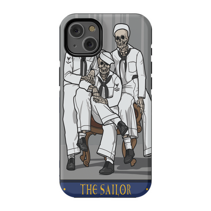 Premium Glossy Tough Case / iPhone 14 Plus