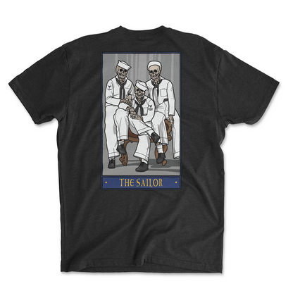 Sailor Tee