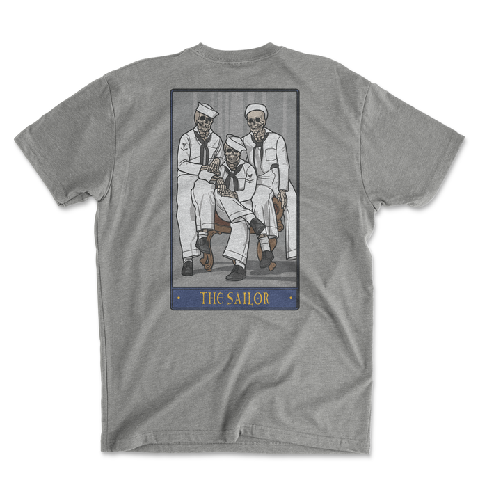 Sailor Tee