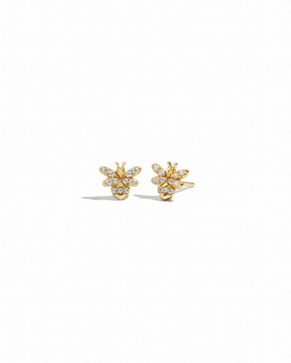Bee Studs