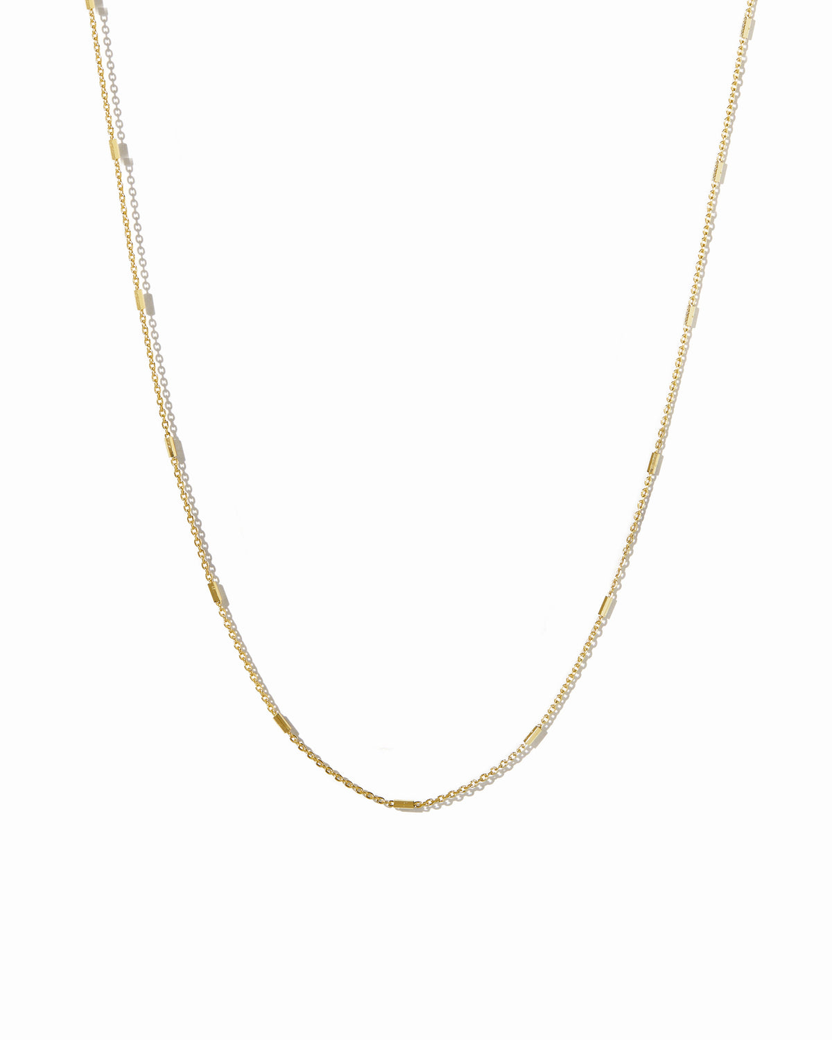 Milla Chain Necklace