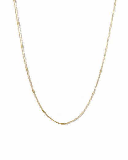 Milla Chain Necklace
