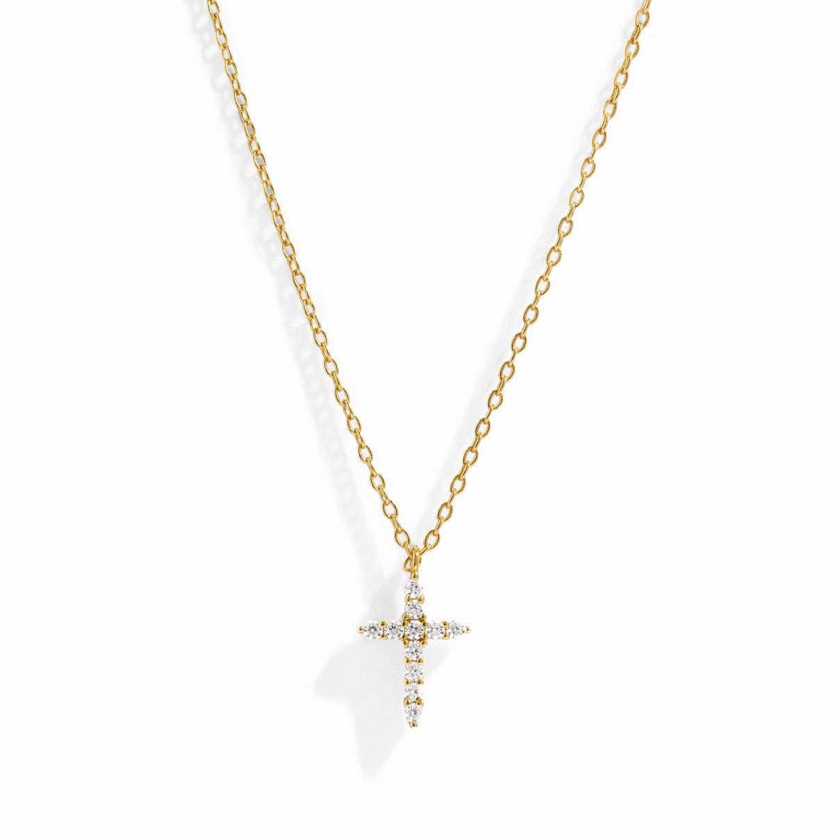 Cross Pendant