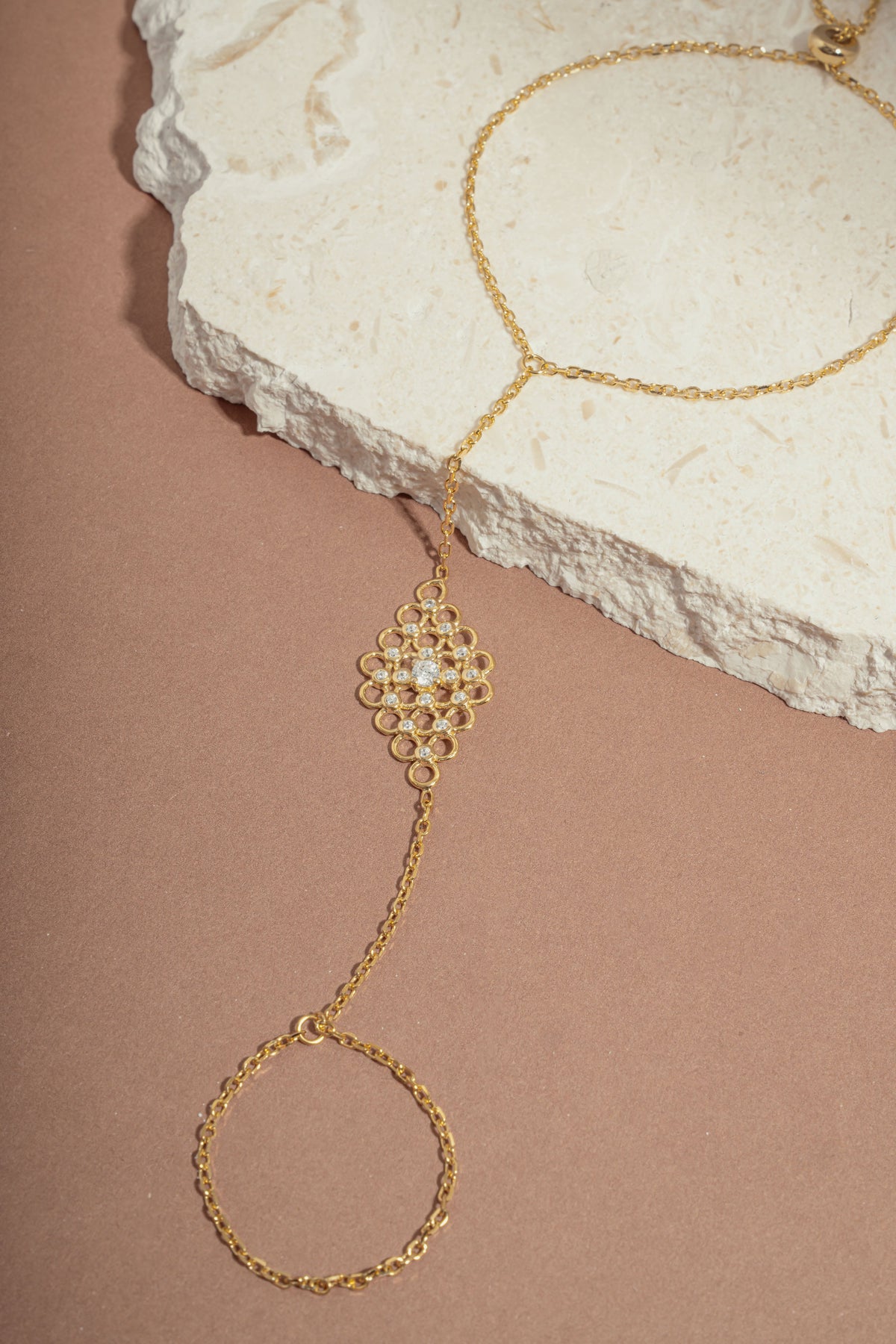 Hand Chain