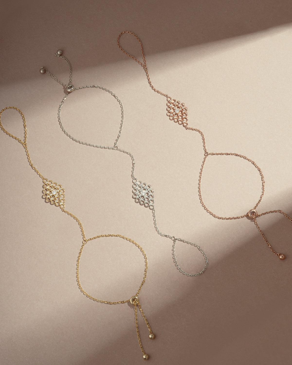 Hand Chain