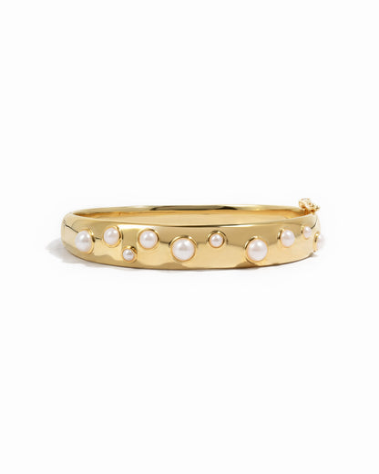 Pearl Bangle