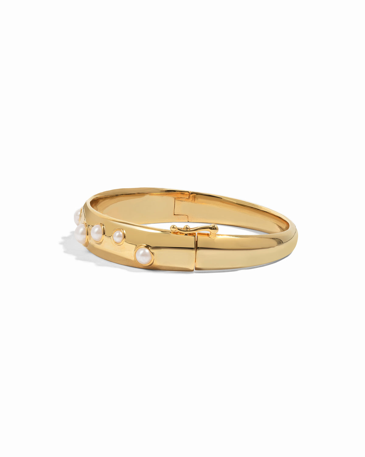 Pearl Bangle