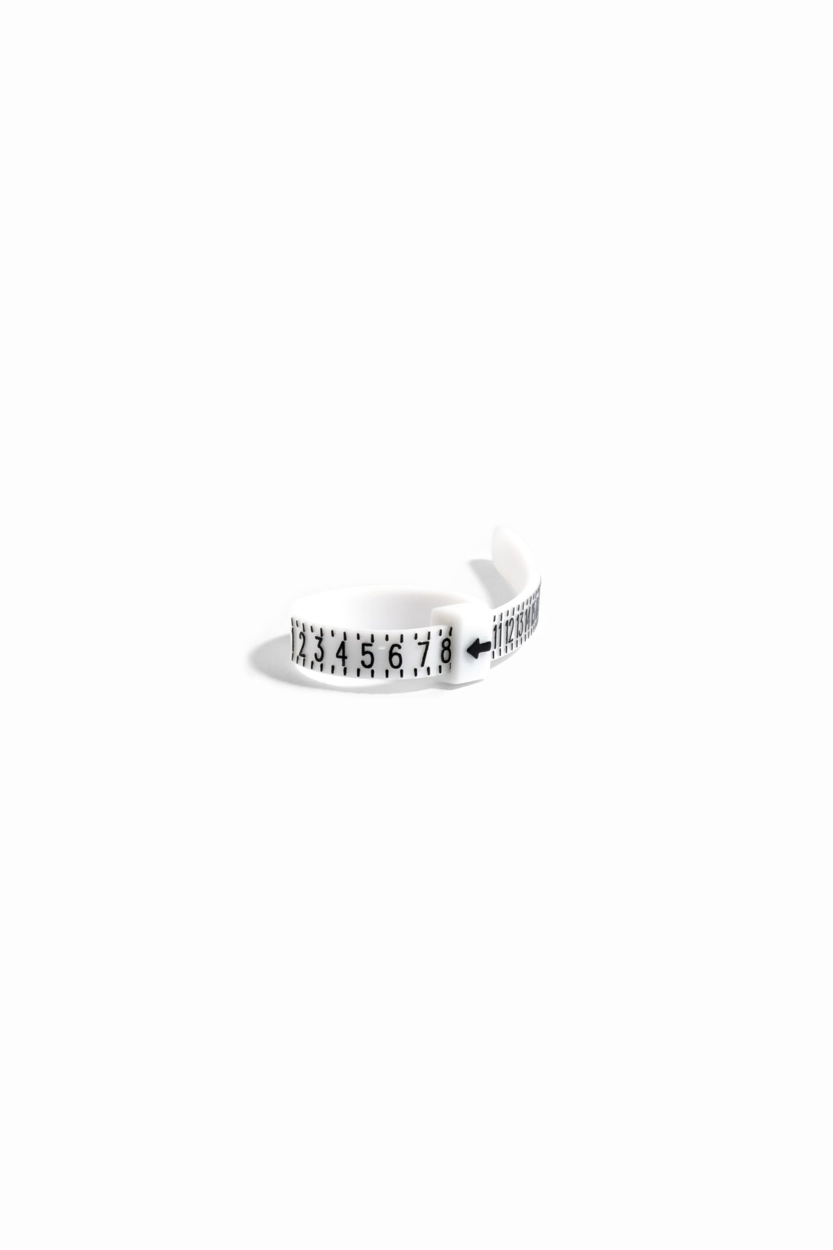 Ring Sizer